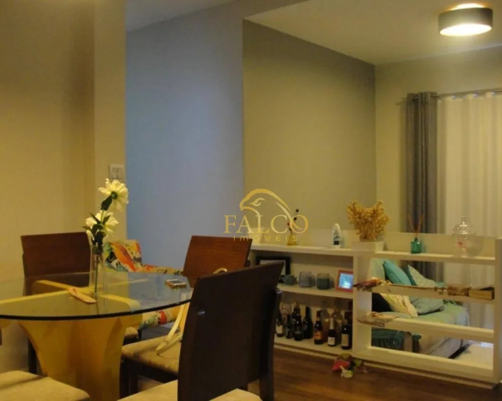 Apartamento, 2 quartos, 76 m² - Foto 4