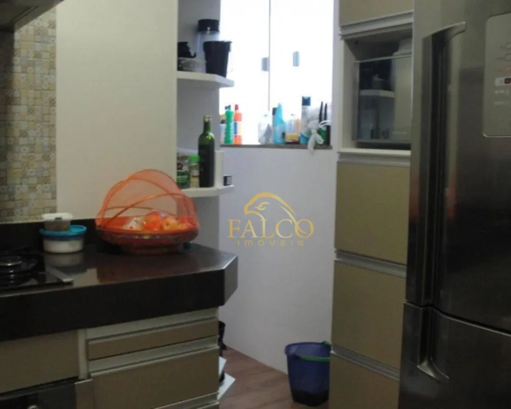 Apartamento, 2 quartos, 76 m² - Foto 5