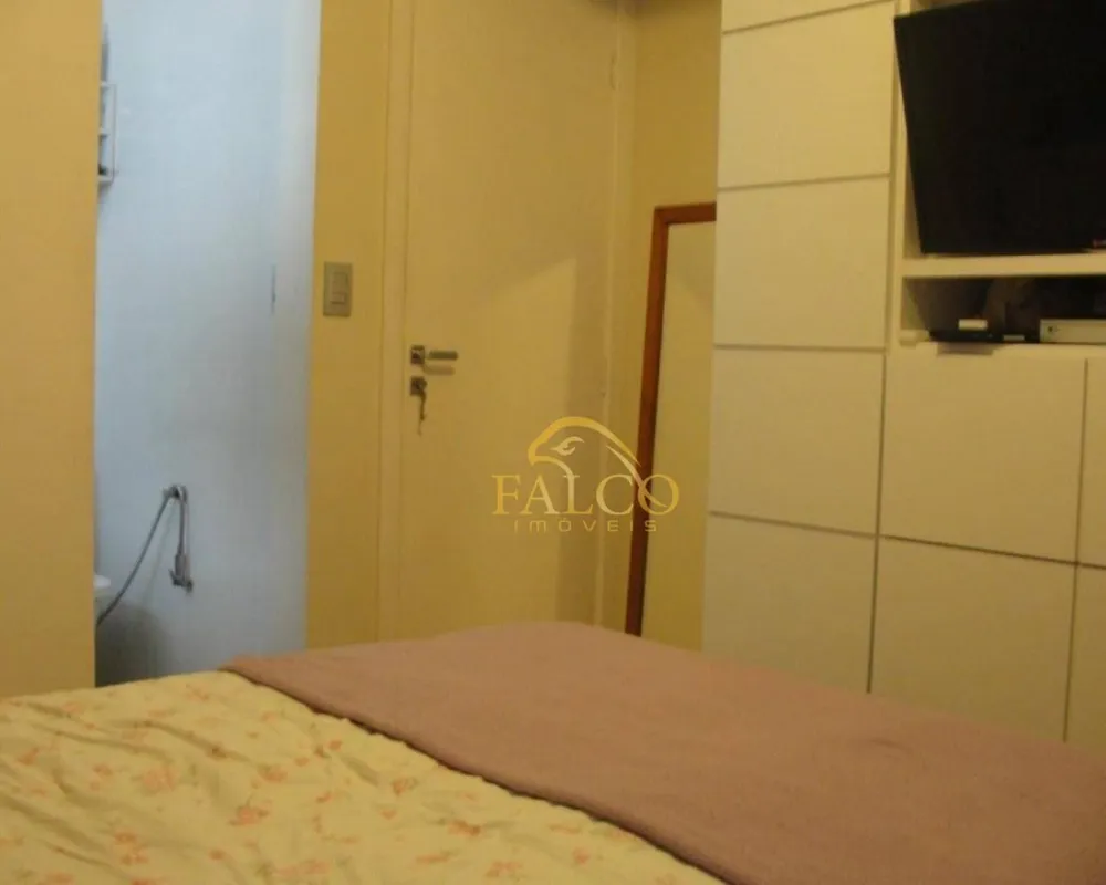 Apartamento, 2 quartos, 76 m² - Foto 8