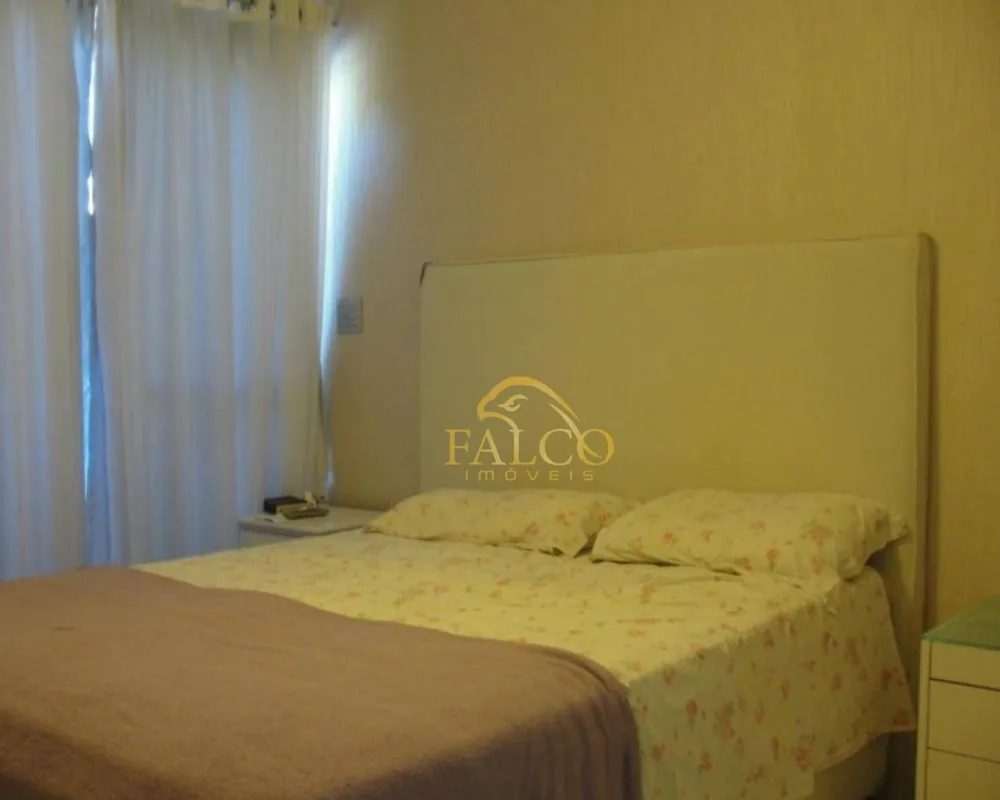 Apartamento, 2 quartos, 76 m² - Foto 11