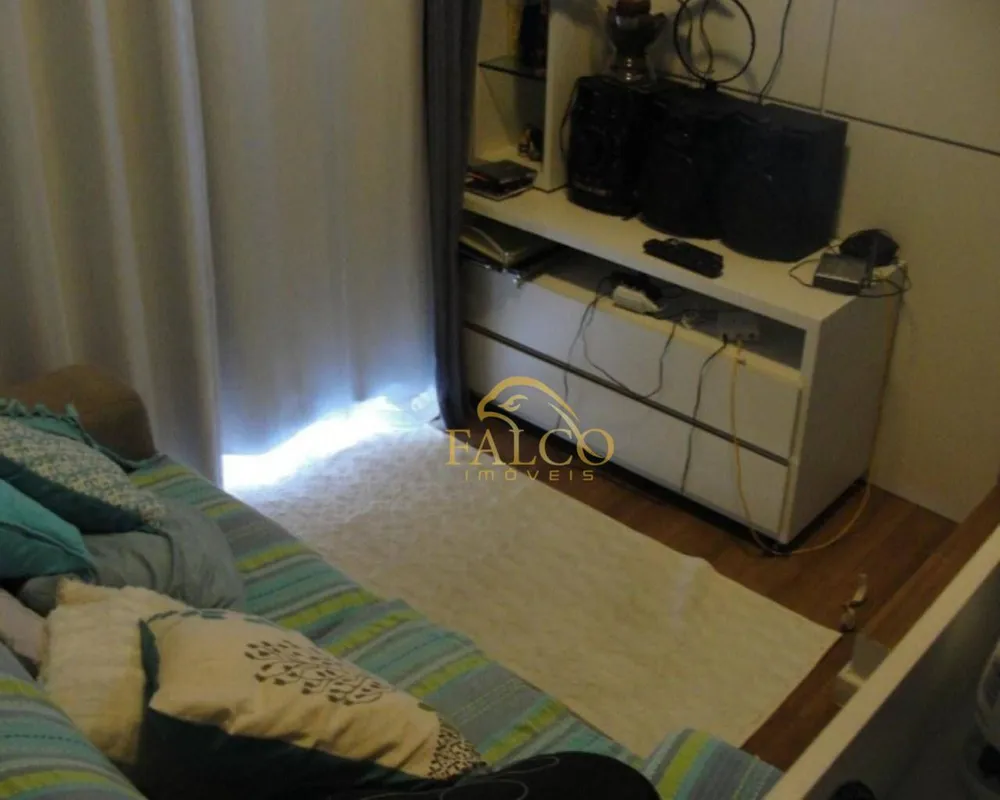 Apartamento, 2 quartos, 76 m² - Foto 15