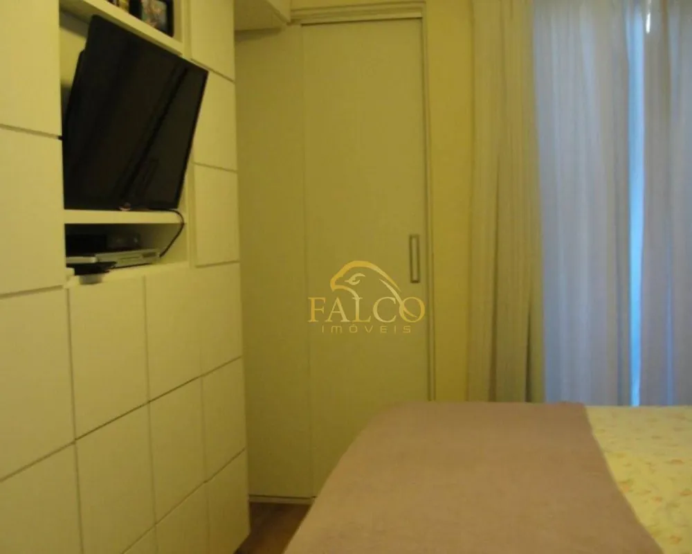 Apartamento, 2 quartos, 76 m² - Foto 10