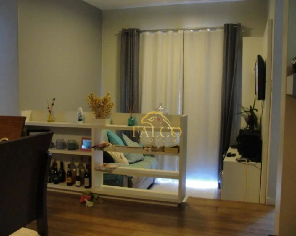 Apartamento, 2 quartos, 76 m² - Foto 14