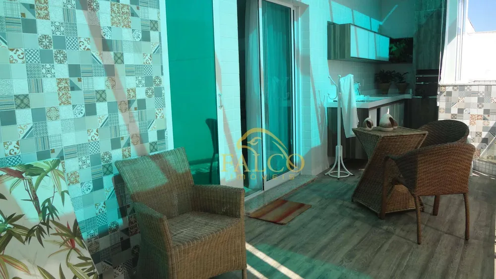 Cobertura, 3 quartos, 228 m² - Foto 37