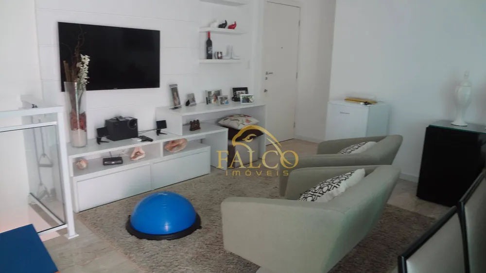 Cobertura, 3 quartos, 228 m² - Foto 29