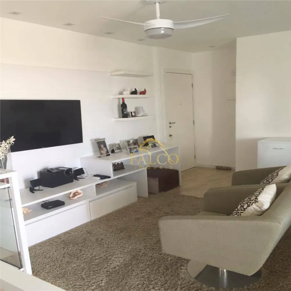 Cobertura, 3 quartos, 228 m² - Foto 5