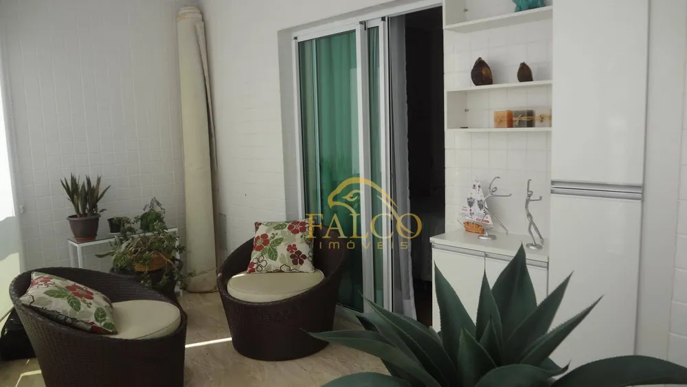 Cobertura, 3 quartos, 228 m² - Foto 13
