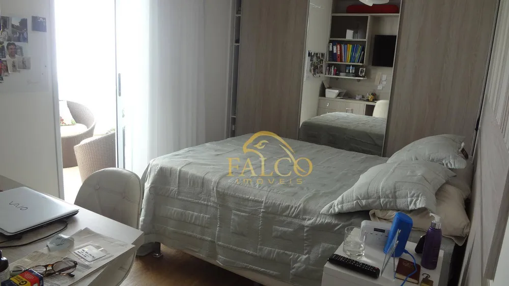 Cobertura, 3 quartos, 228 m² - Foto 19