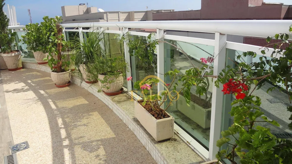 Cobertura, 3 quartos, 228 m² - Foto 40