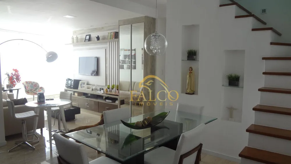 Cobertura, 3 quartos, 228 m² - Foto 9