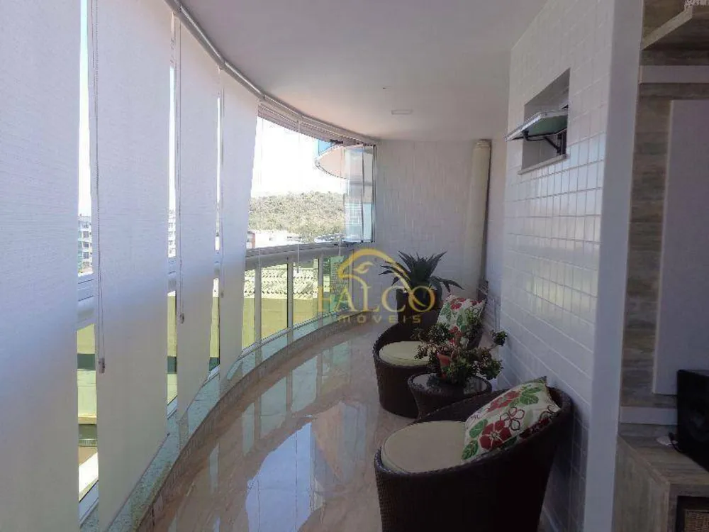 Cobertura, 3 quartos, 228 m² - Foto 55