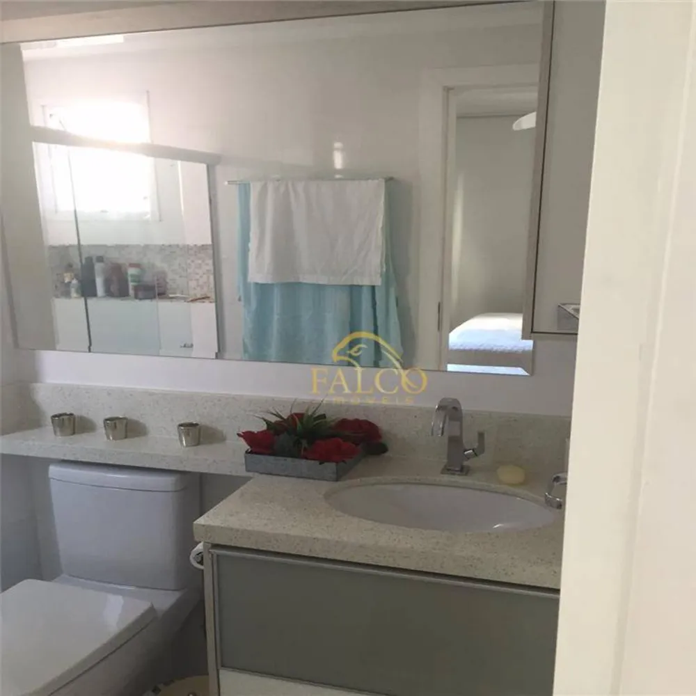 Cobertura, 3 quartos, 228 m² - Foto 7
