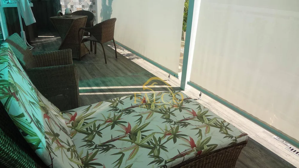 Cobertura, 3 quartos, 228 m² - Foto 35