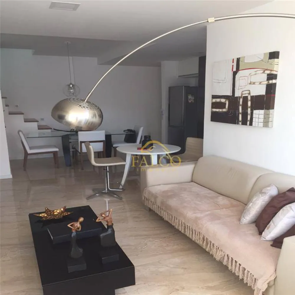 Cobertura, 3 quartos, 228 m² - Foto 4