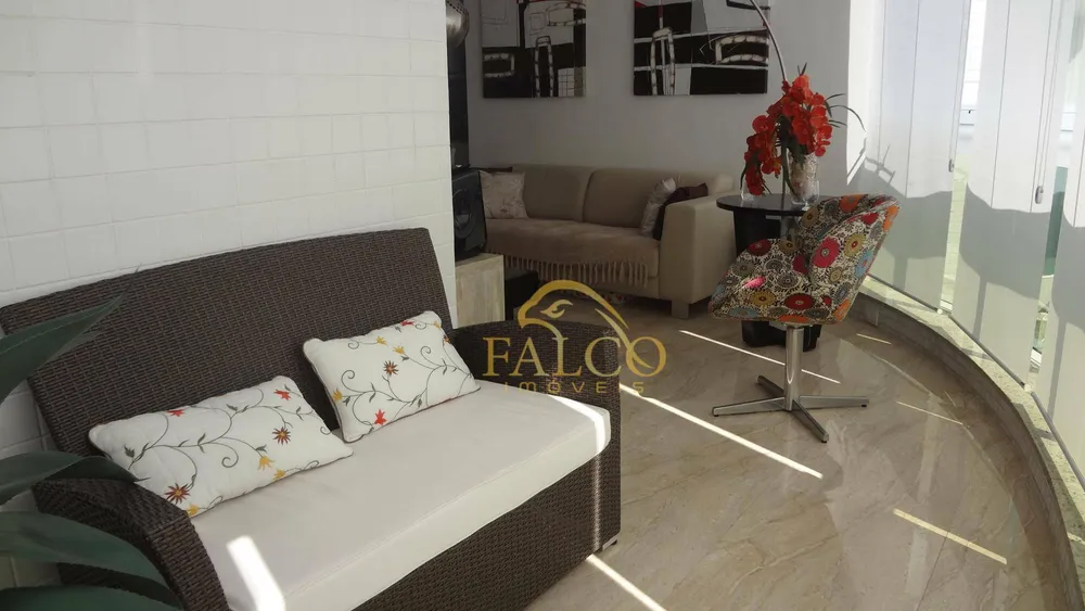 Cobertura, 3 quartos, 228 m² - Foto 16
