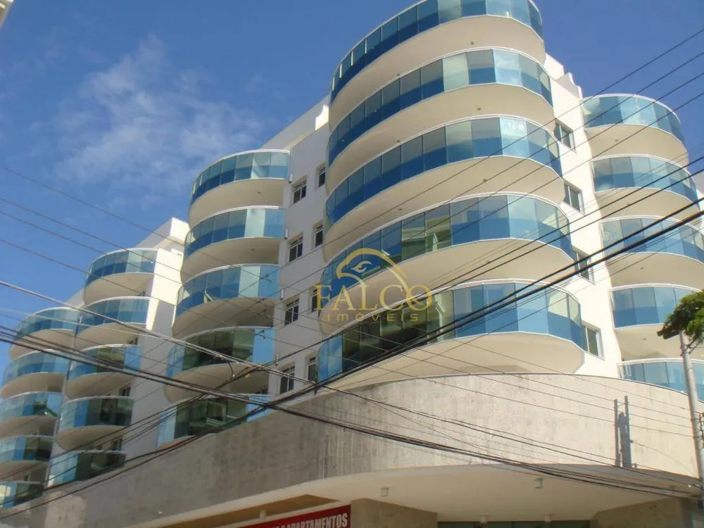Cobertura, 3 quartos, 228 m² - Foto 1
