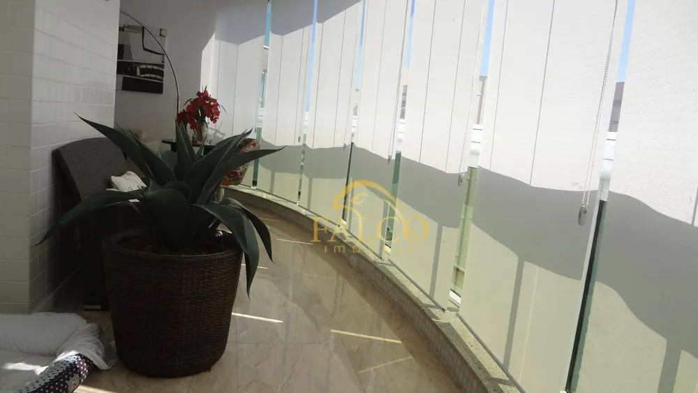 Cobertura, 3 quartos, 228 m² - Foto 15