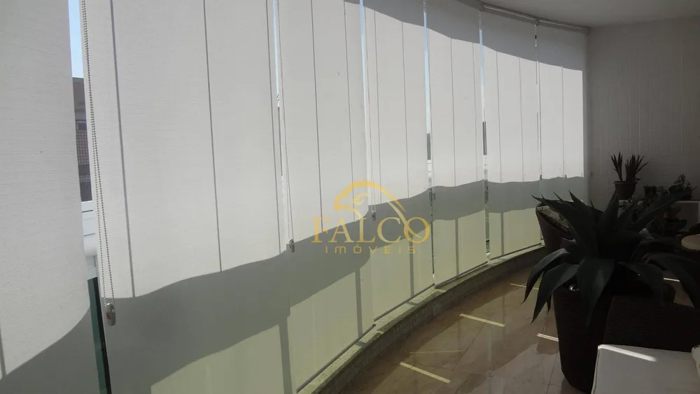 Cobertura, 3 quartos, 228 m² - Foto 12