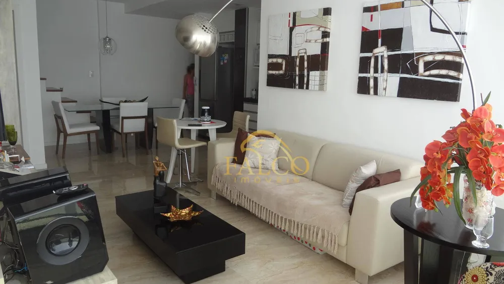 Cobertura, 3 quartos, 228 m² - Foto 18