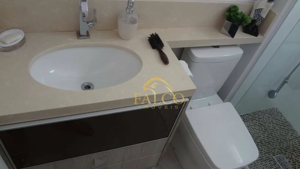Cobertura, 3 quartos, 228 m² - Foto 22
