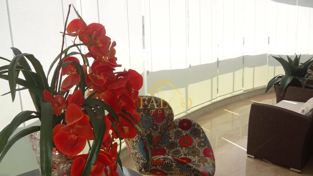 Cobertura, 3 quartos, 228 m² - Foto 11