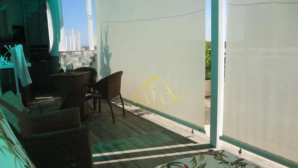 Cobertura, 3 quartos, 228 m² - Foto 36