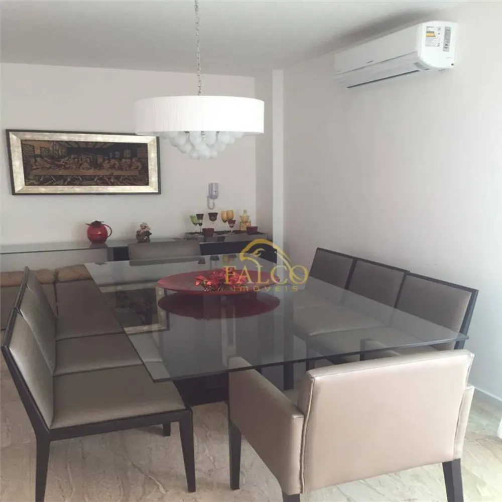 Cobertura, 3 quartos, 228 m² - Foto 3