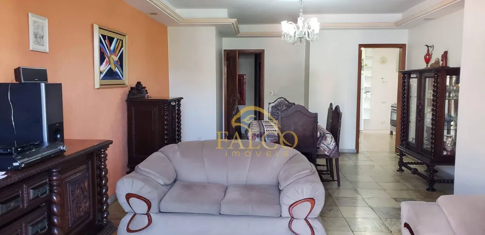 Apartamento, 3 quartos, 120 m² - Foto 13