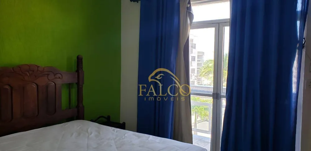 Apartamento, 3 quartos, 120 m² - Foto 19