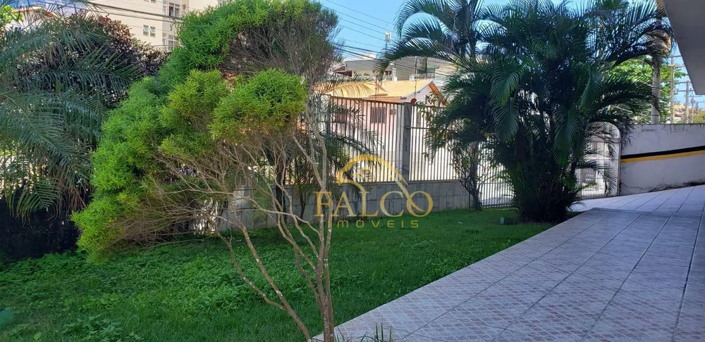Apartamento, 3 quartos, 120 m² - Foto 7