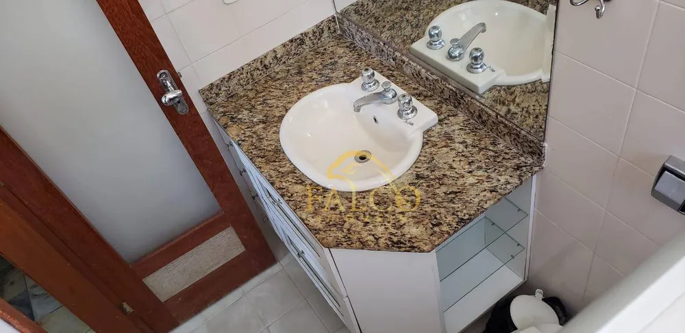 Apartamento, 3 quartos, 120 m² - Foto 23