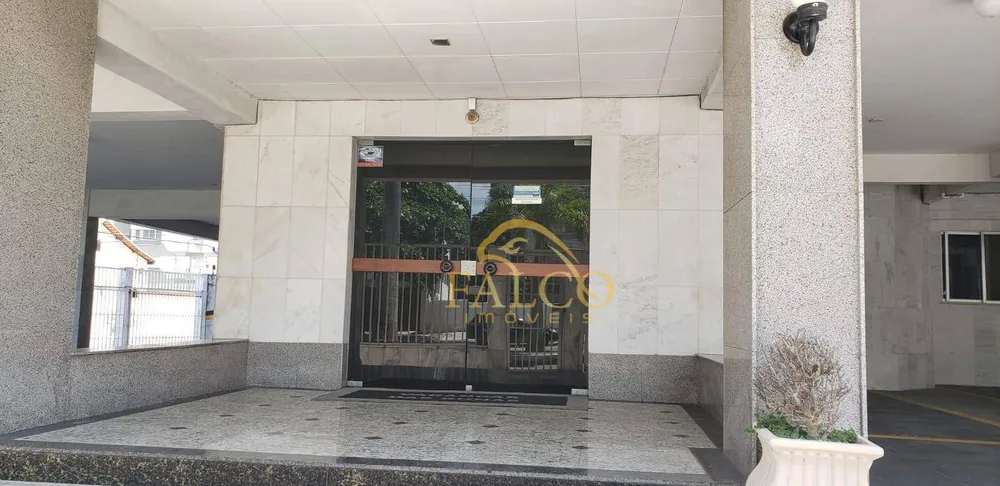 Apartamento, 3 quartos, 120 m² - Foto 4