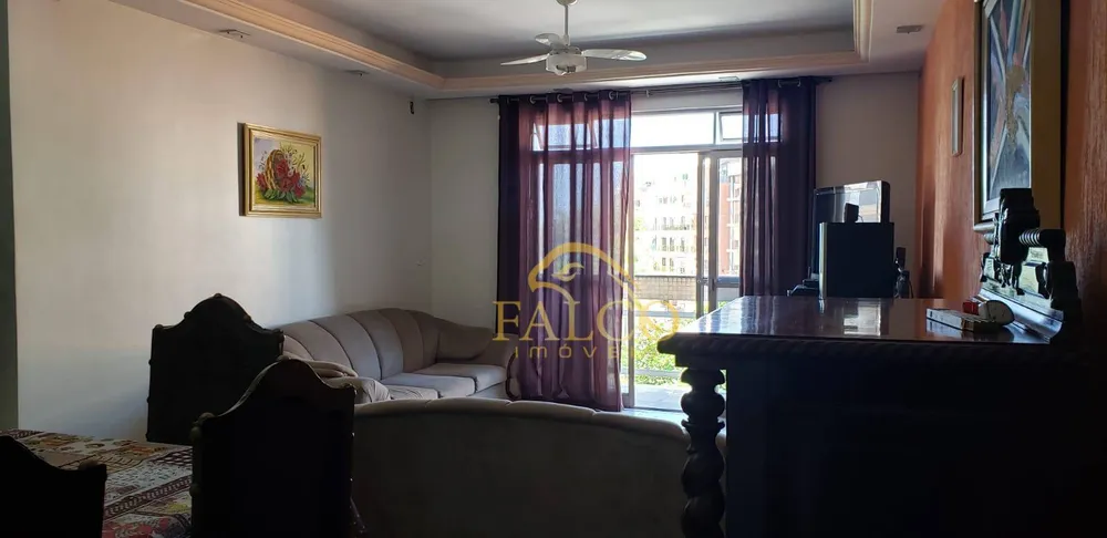 Apartamento, 3 quartos, 120 m² - Foto 15