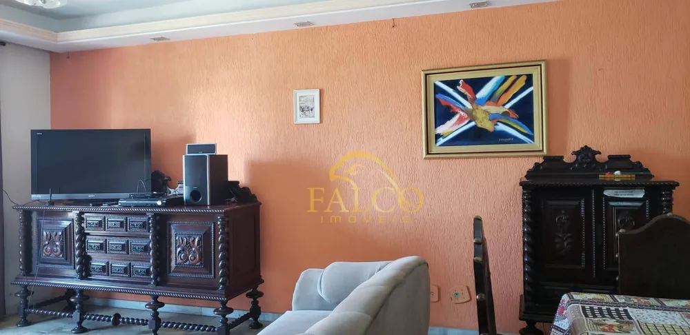 Apartamento, 3 quartos, 120 m² - Foto 12