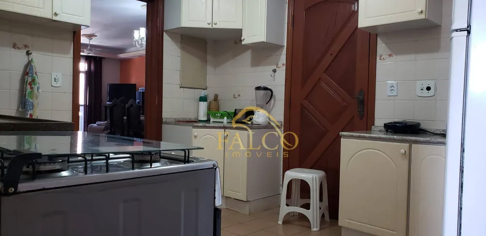 Apartamento, 3 quartos, 120 m² - Foto 32