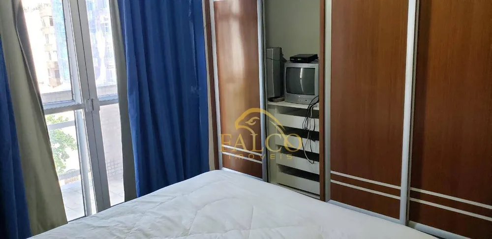 Apartamento, 3 quartos, 120 m² - Foto 25
