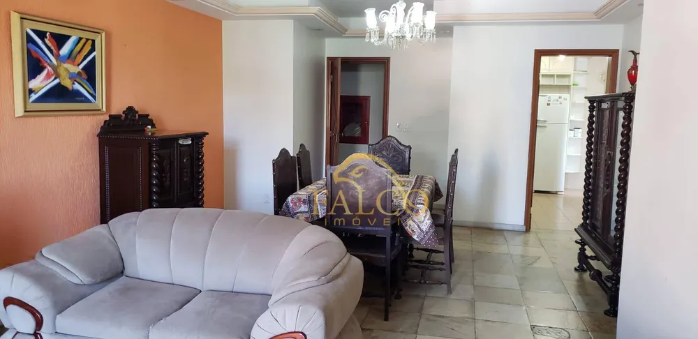 Apartamento, 3 quartos, 120 m² - Foto 16