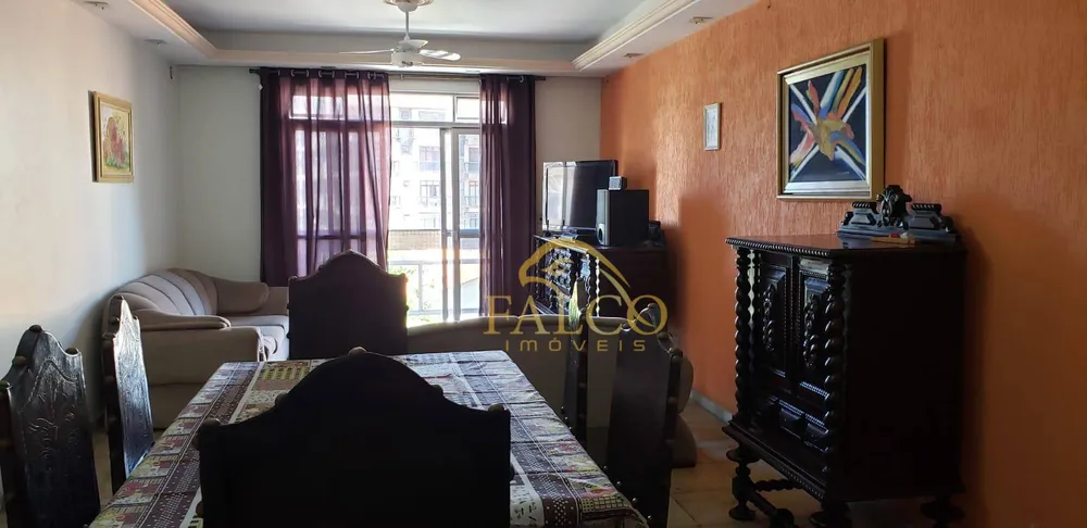 Apartamento, 3 quartos, 120 m² - Foto 9
