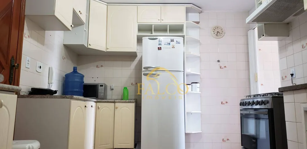Apartamento, 3 quartos, 120 m² - Foto 34