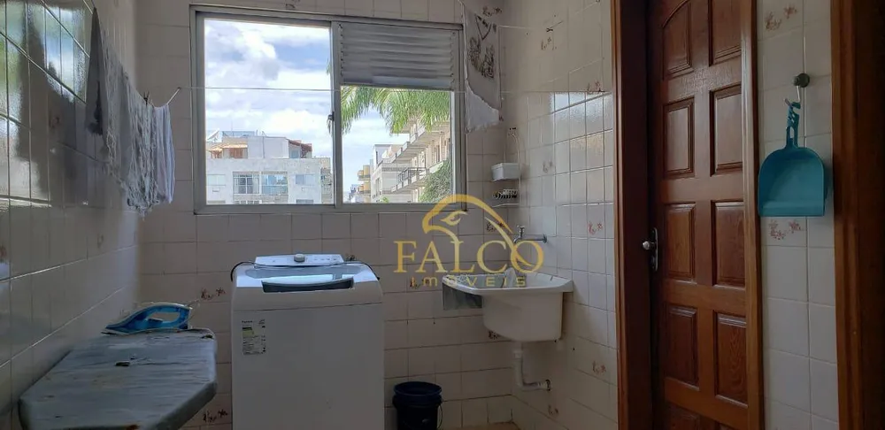 Apartamento, 3 quartos, 120 m² - Foto 33