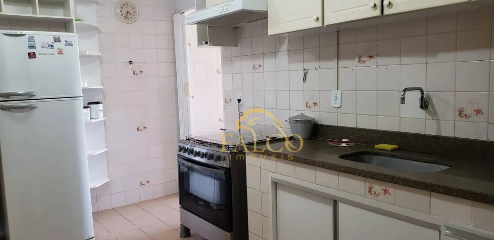 Apartamento, 3 quartos, 120 m² - Foto 35