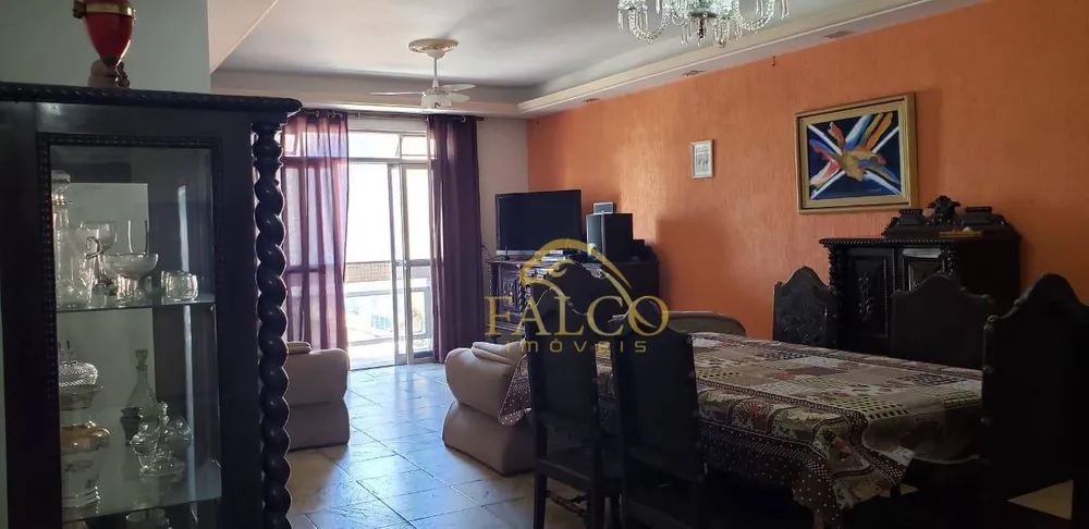 Apartamento, 3 quartos, 120 m² - Foto 10