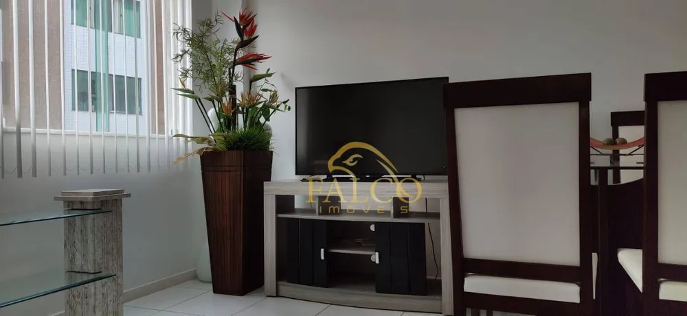 Apartamento, 2 quartos, 85 m² - Foto 5
