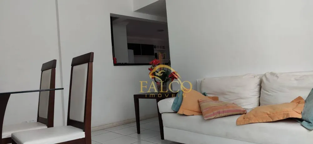 Apartamento, 2 quartos, 85 m² - Foto 7