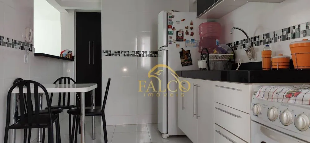 Apartamento, 2 quartos, 85 m² - Foto 10