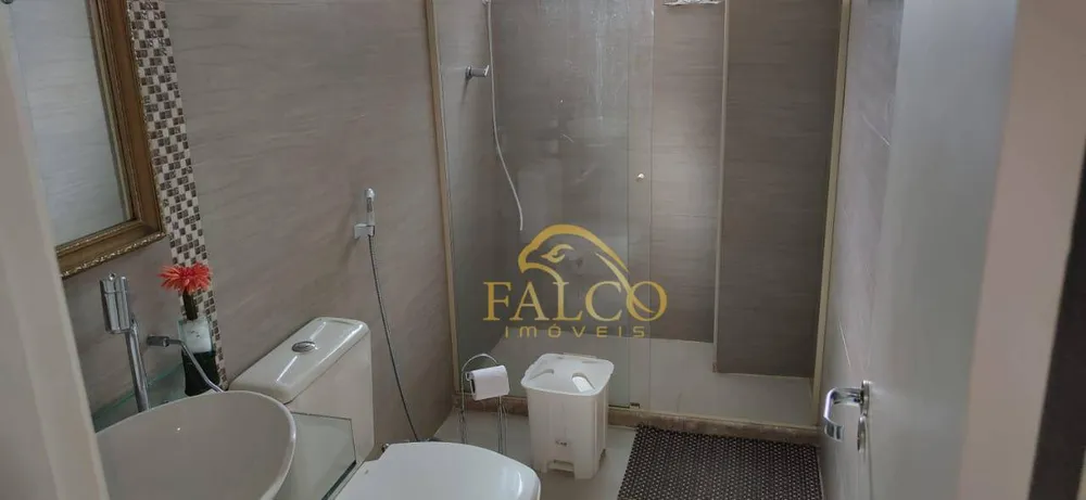 Apartamento, 2 quartos, 85 m² - Foto 11
