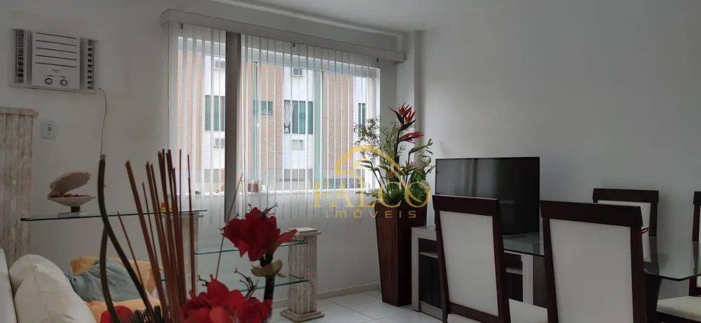 Apartamento, 2 quartos, 85 m² - Foto 8