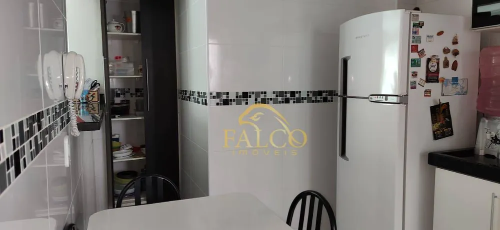 Apartamento, 2 quartos, 85 m² - Foto 9