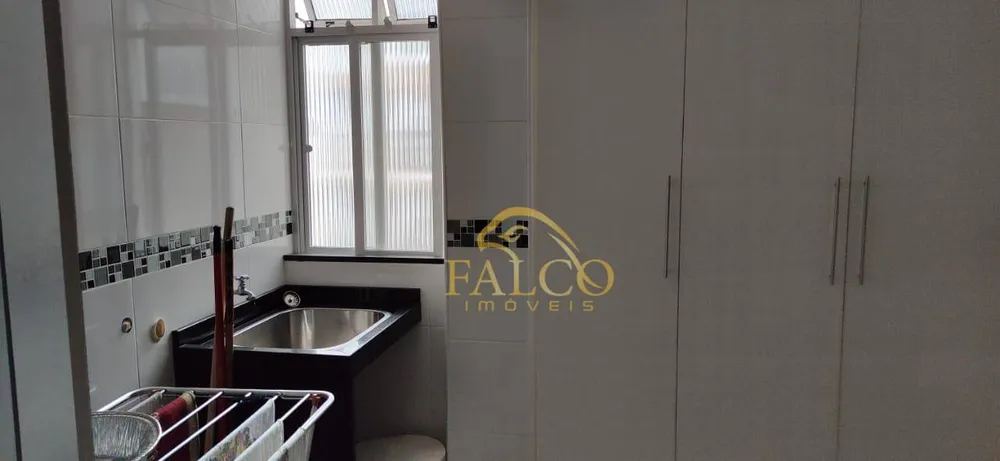 Apartamento, 2 quartos, 85 m² - Foto 12