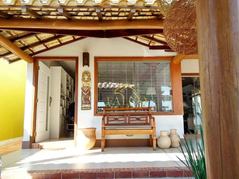 Casa, 4 quartos, 290 m² - Foto 19